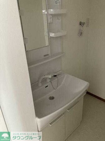 クローバーコートの物件内観写真